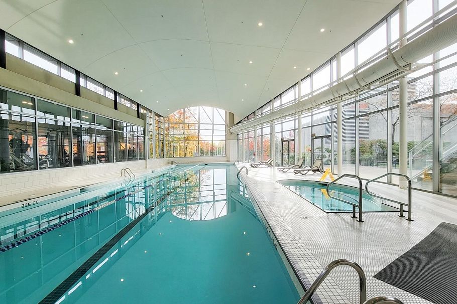 502 1483 Homer Street Vancouver, BC - 21