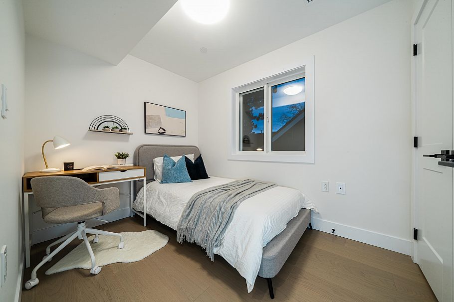 2660 Waterloo Street Vancouver, BC - 23