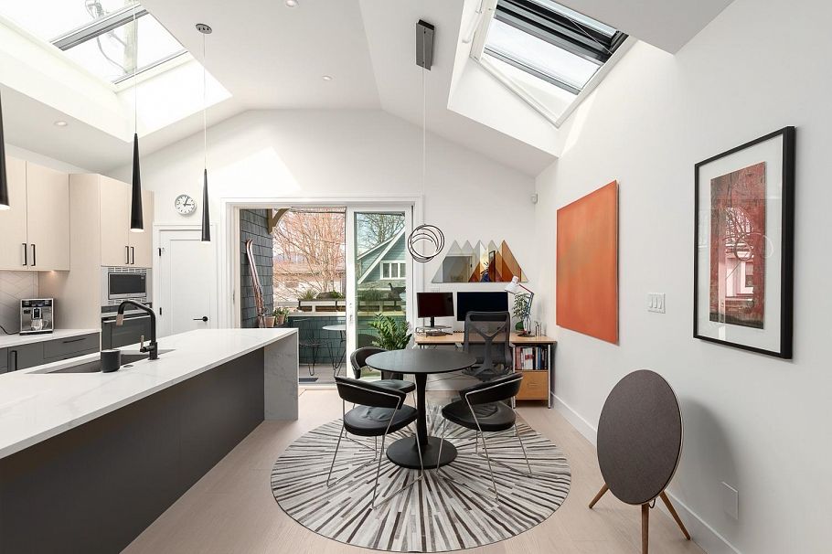 3861 Willow Street Vancouver, BC - 4