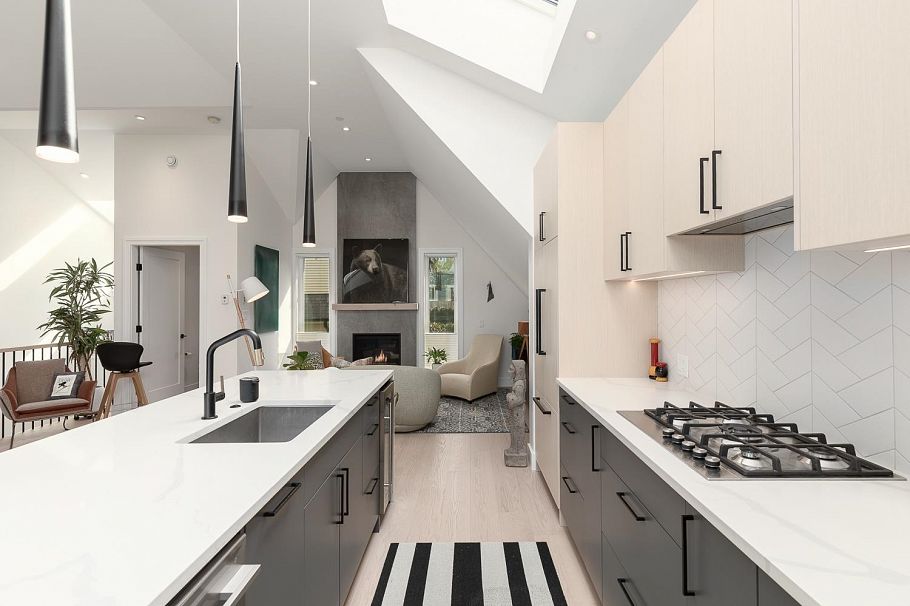 3861 Willow Street Vancouver, BC - 17