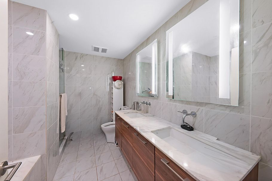 1703 8588 Cornish Street Vancouver, BC - 10