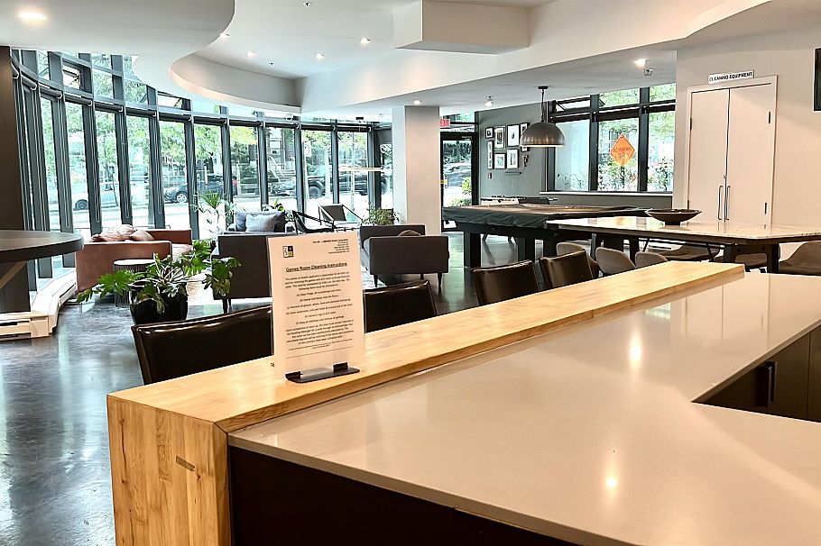 610 438 SEYMOUR STREET, Vancouver BC V6Z 2X6 Vancouver, BC - 20