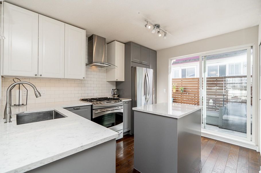 310 678 W 7th Avenue Vancouver, BC - 11