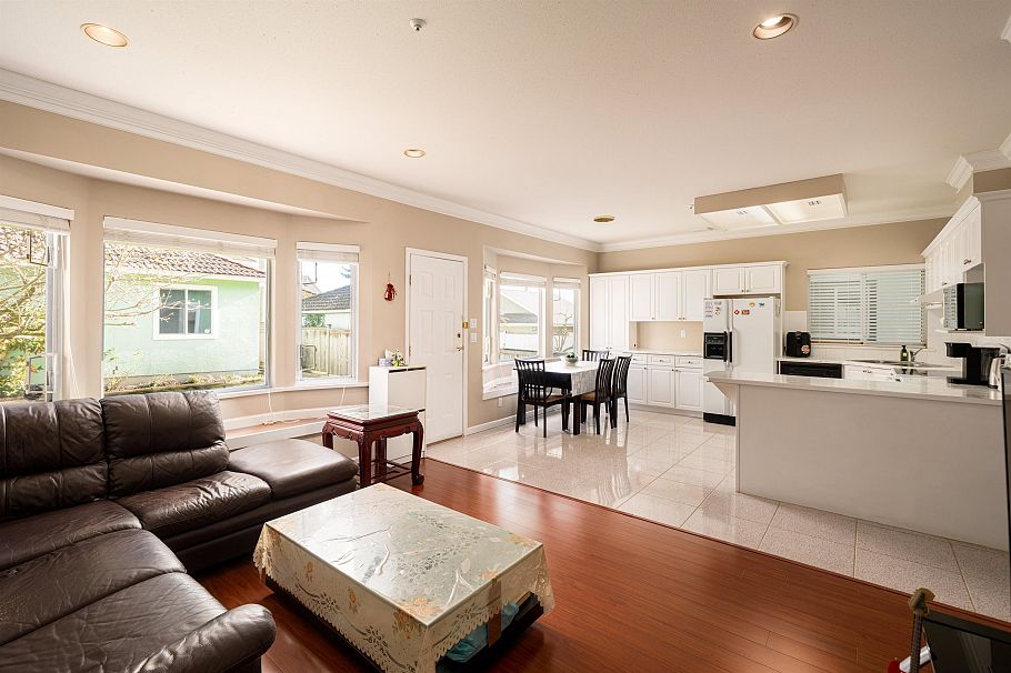 8162 Haig Street Vancouver, BC - 10