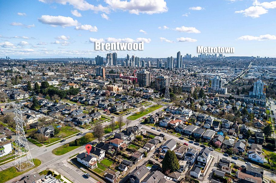 3690 Dundas Street Vancouver, BC - 21