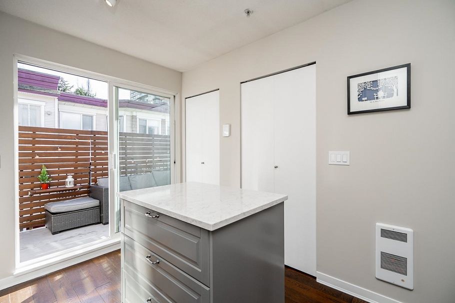 310 678 W 7th Avenue Vancouver, BC - 13