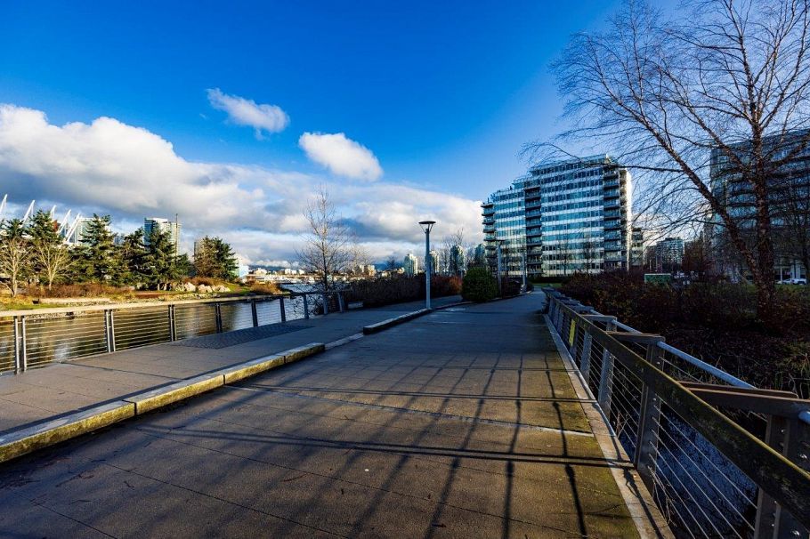 208 1616 Columbia Street Vancouver, BC - 29