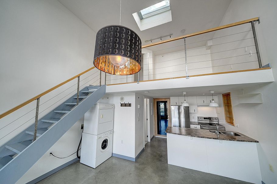 806 22 E Cordova Street Vancouver, BC - 20