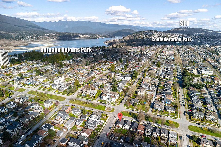 3690 Dundas Street Vancouver, BC - 22