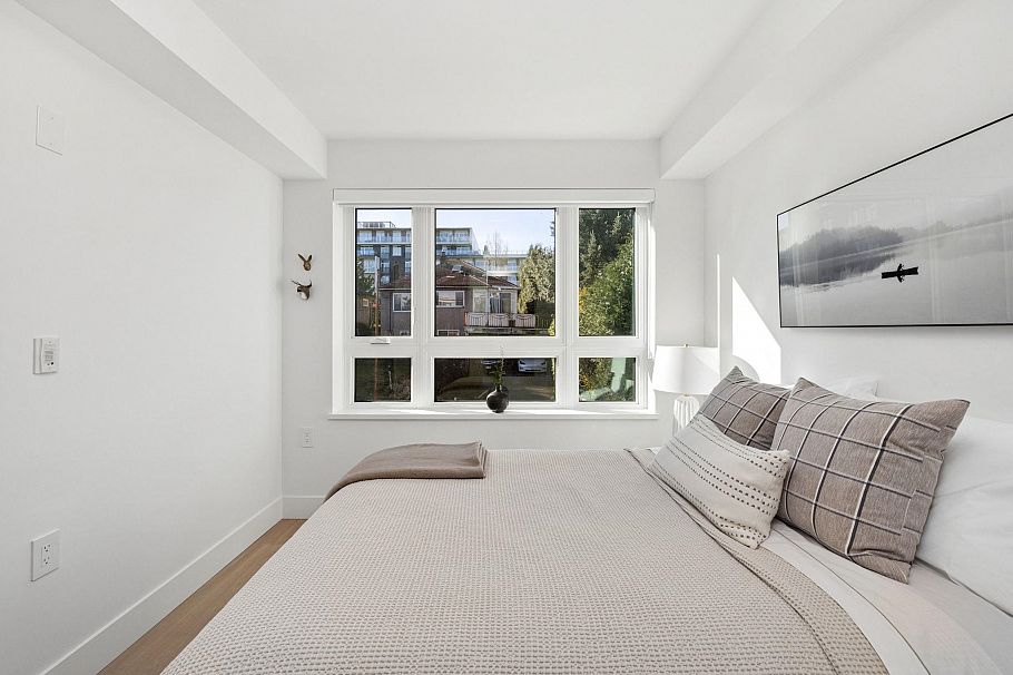 222 578 W 24 Avenue Vancouver, BC - 18