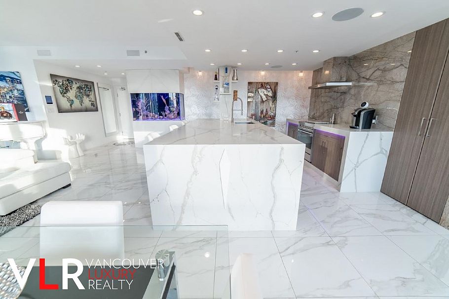 PH 199 DRAKE STREET, Vancouver BC V6Z 2Y8 Vancouver, BC - 36