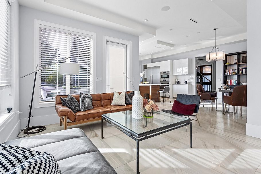 3726 W 35th Avenue Vancouver, BC - 17