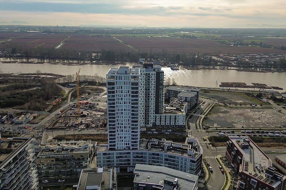 1203 3438 Sawmill Crescent Vancouver, BC - 36