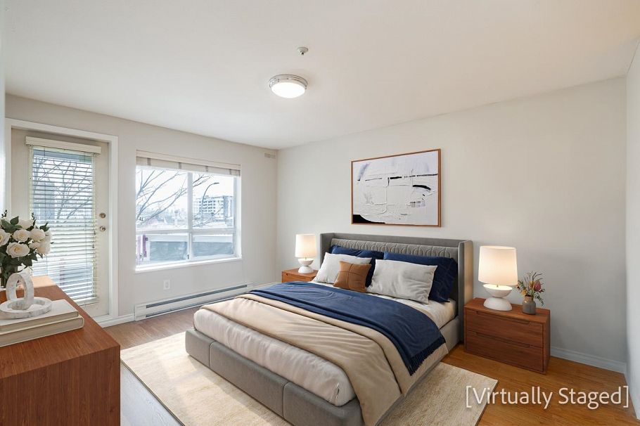 101 120 E 2nd Street North Vancouver, BC - 16