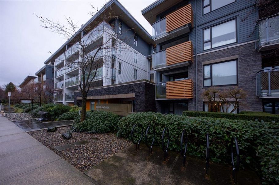 414 221 E 3rd Street North Vancouver, BC - 7