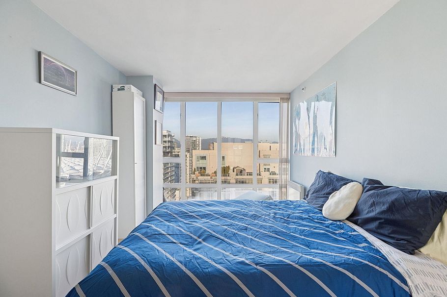 PH5 950 Cambie Street Vancouver, BC - 24