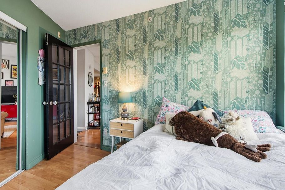 404 1688 E 8th Avenue Vancouver, BC - 18