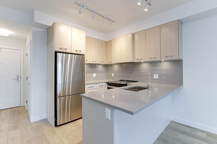 206 4933 Clarendon Street Vancouver, BC - 3