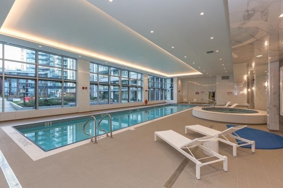 609 3200 Corvette Way Richmond, BC - 17