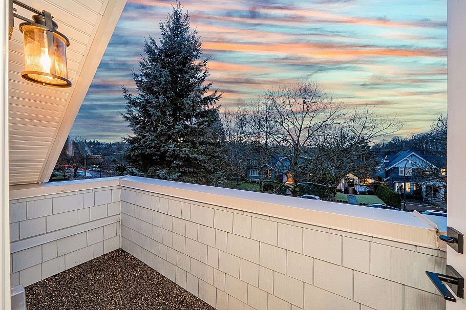 2660 Waterloo Street Vancouver, BC - 30