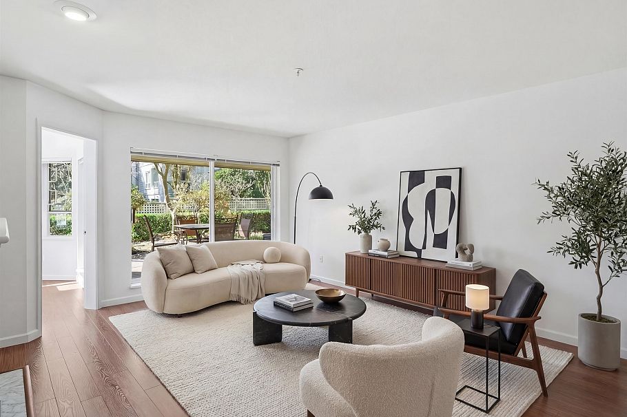 106 3670 Banff Court North Vancouver, BC - 2