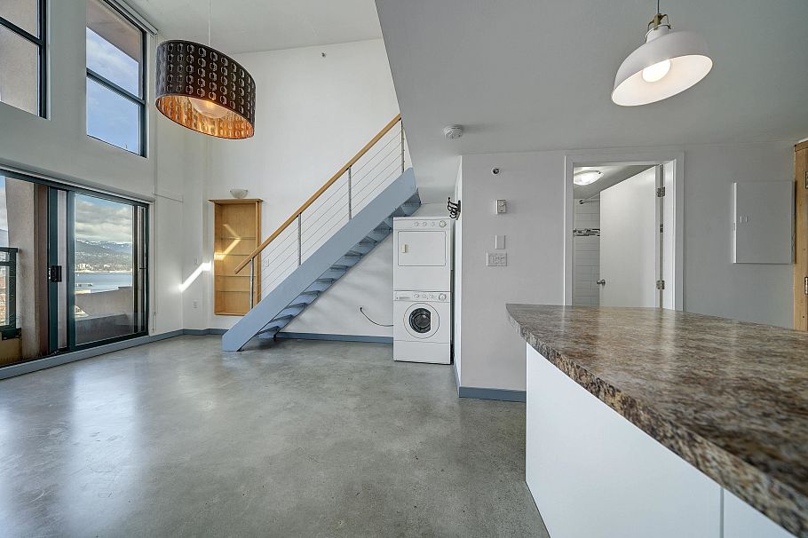 806 22 E Cordova Street Vancouver, BC - 9