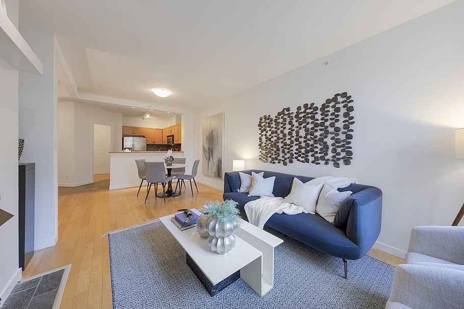 110 2263 Redbud Lane Vancouver, BC - 4