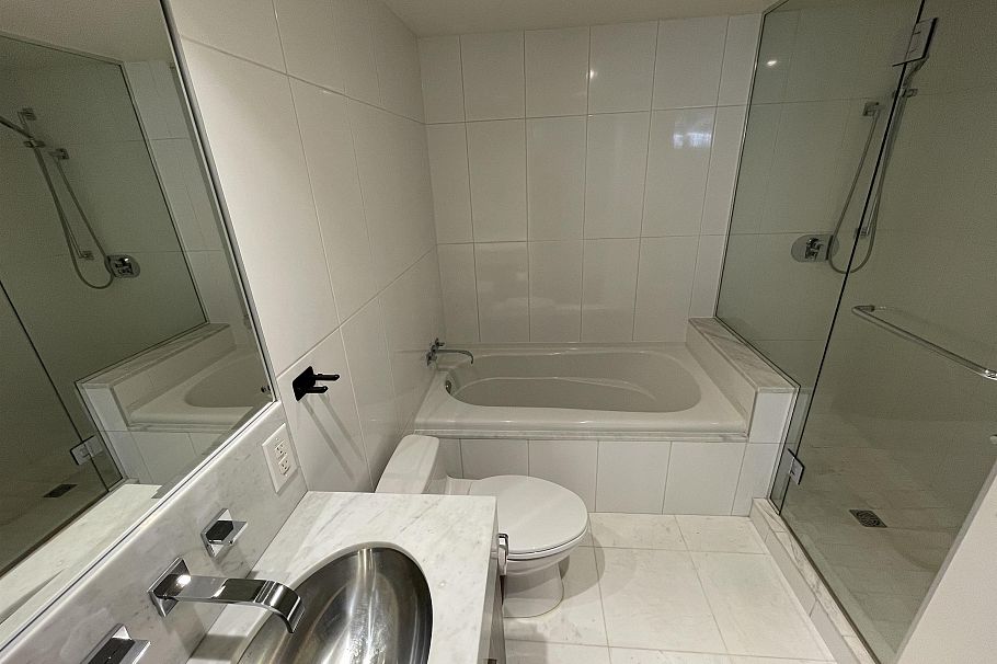 1507 788 Richards Street Vancouver, BC - 8