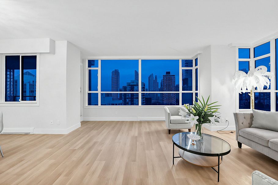 1804 5885 Olive Avenue Burnaby, BC - 15