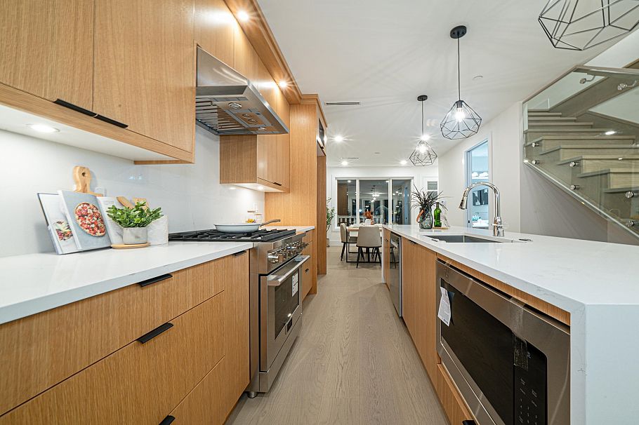 2660 Waterloo Street Vancouver, BC - 8