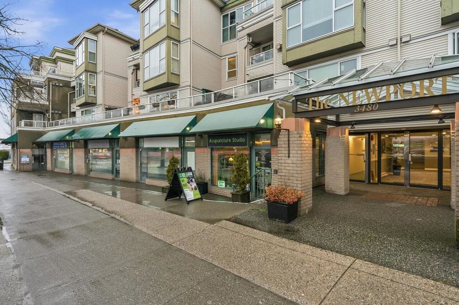 209 3480 Main Street Vancouver, BC - 34