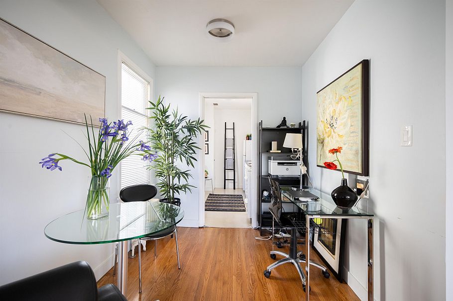 303 1565 Burnaby Street Vancouver, BC - 14