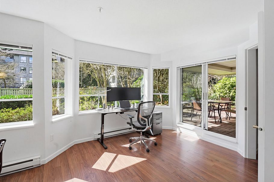 106 3670 Banff Court North Vancouver, BC - 8