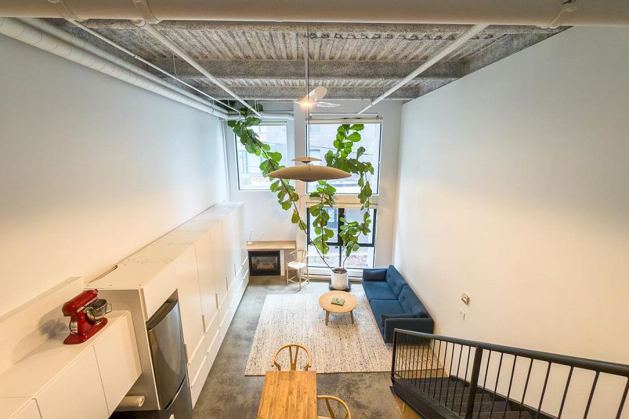 203 234 E 5th Avenue Vancouver, BC - 20