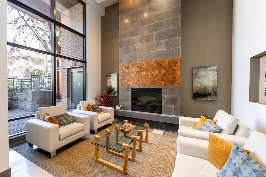 311 159 W 22nd Street North Vancouver, BC - 18