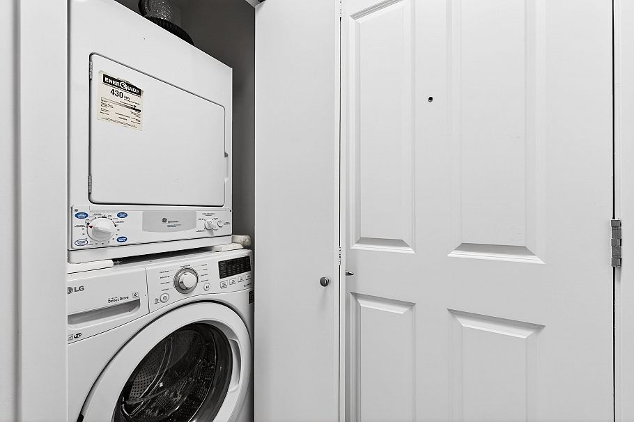 307 3161 W 4th Avenue Vancouver, BC - 18