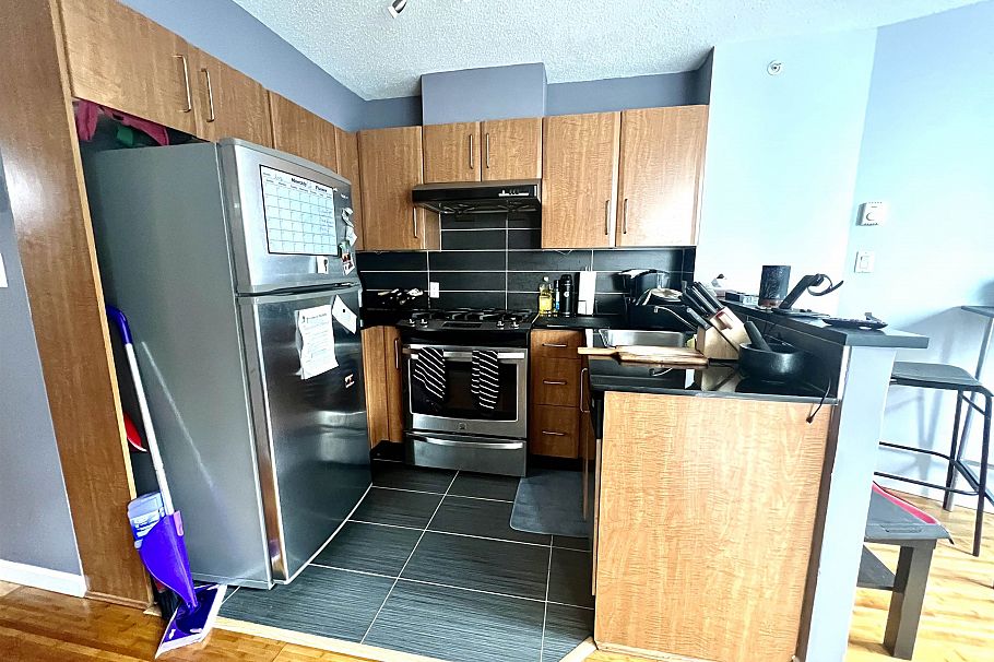 610 438 SEYMOUR STREET, Vancouver BC V6Z 2X6 Vancouver, BC - 33