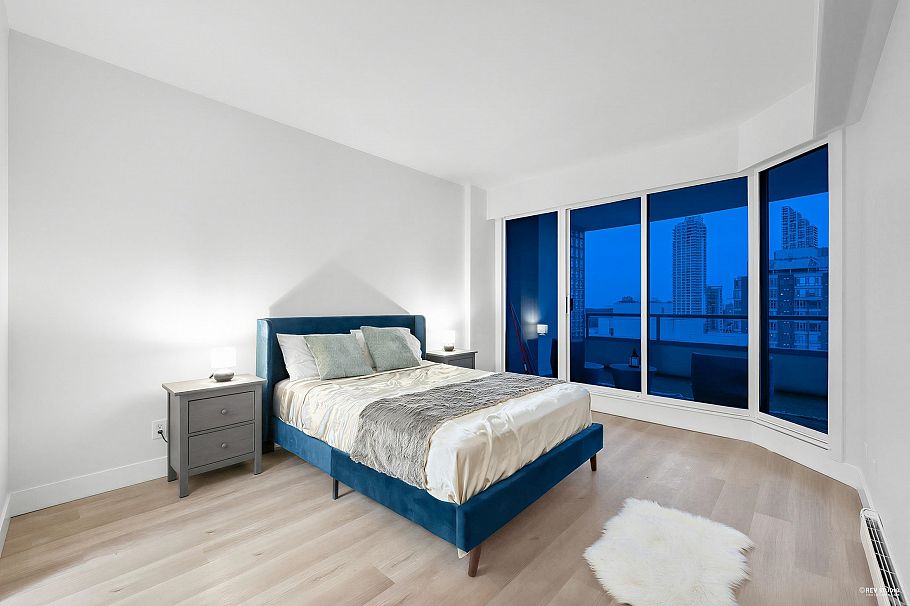 1804 5885 Olive Avenue Burnaby, BC - 26