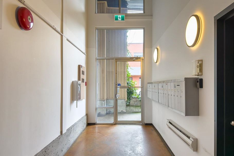 203 234 E 5th Avenue Vancouver, BC - 8