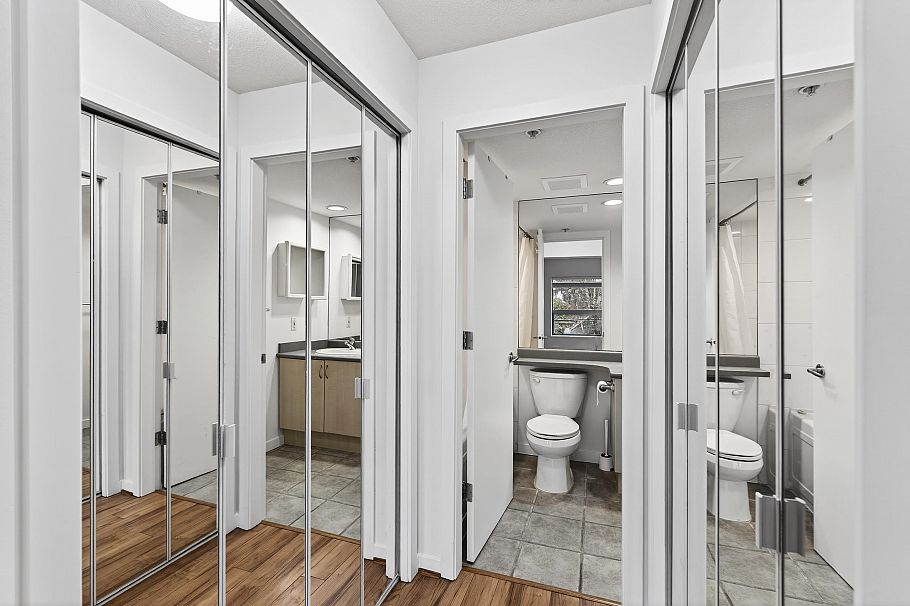 307 3161 W 4th Avenue Vancouver, BC - 13