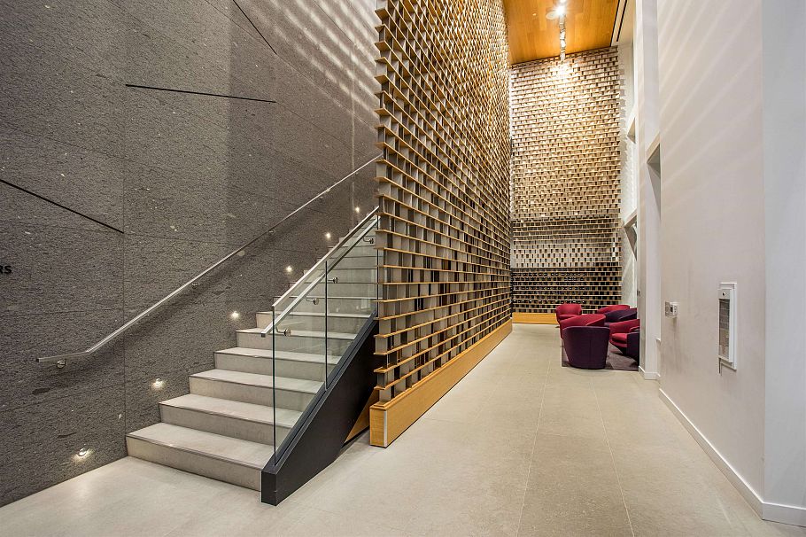 2805 1289 Hornby Street Vancouver, BC - 22