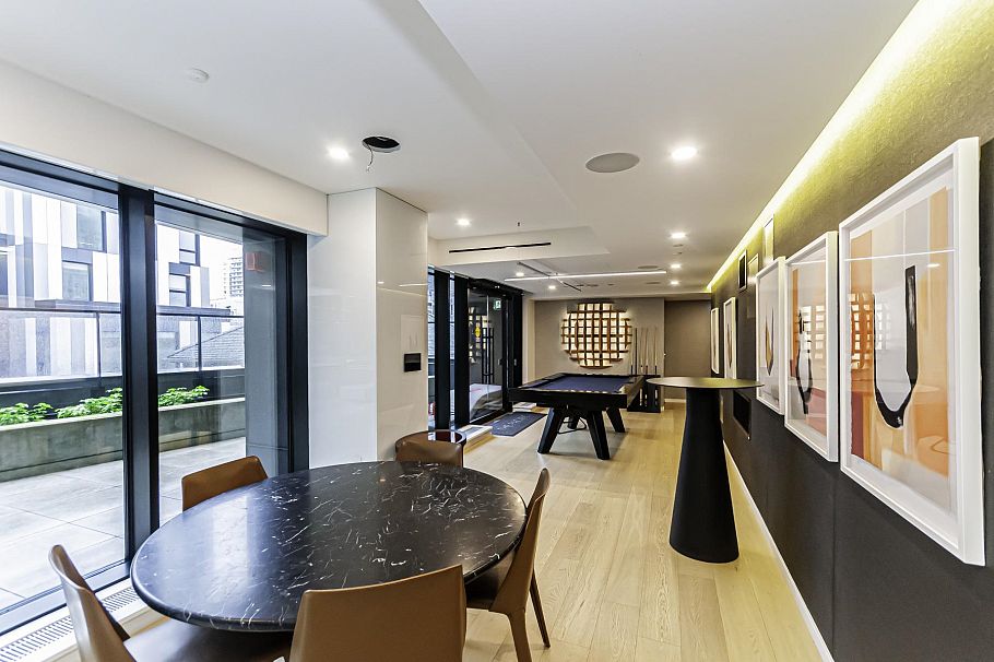 606 889 Pacific Street Vancouver, BC - 27