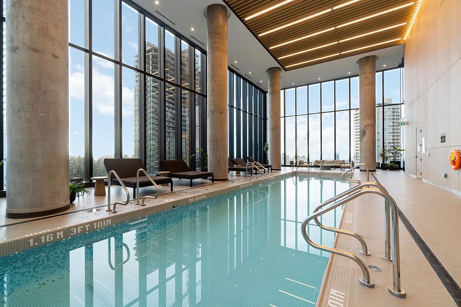 404 5987 Wilson Avenue Burnaby, BC - 9