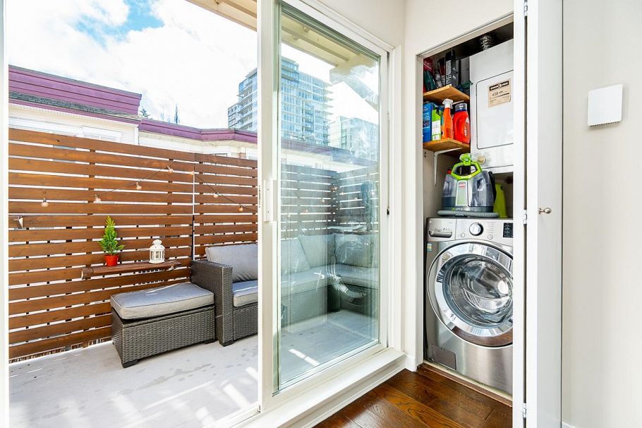 310 678 W 7th Avenue Vancouver, BC - 14