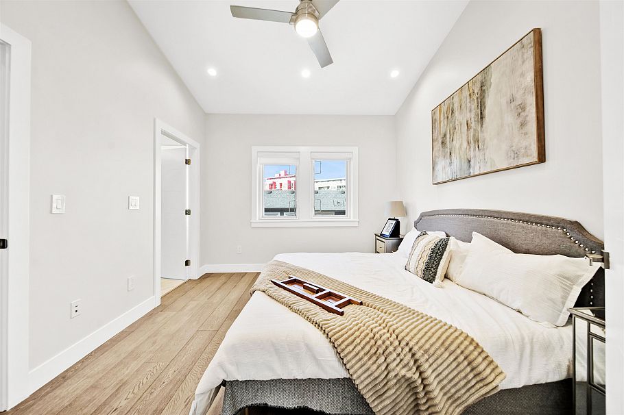 945 E 20th Avenue Vancouver, BC - 14