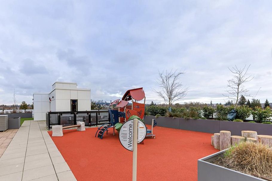 206 4933 Clarendon Street Vancouver, BC - 36