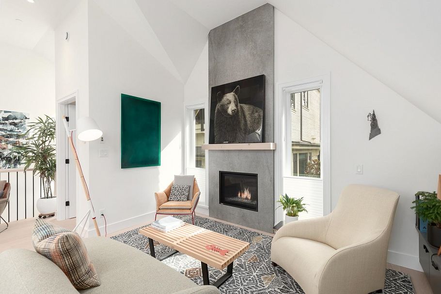 3861 Willow Street Vancouver, BC - 2