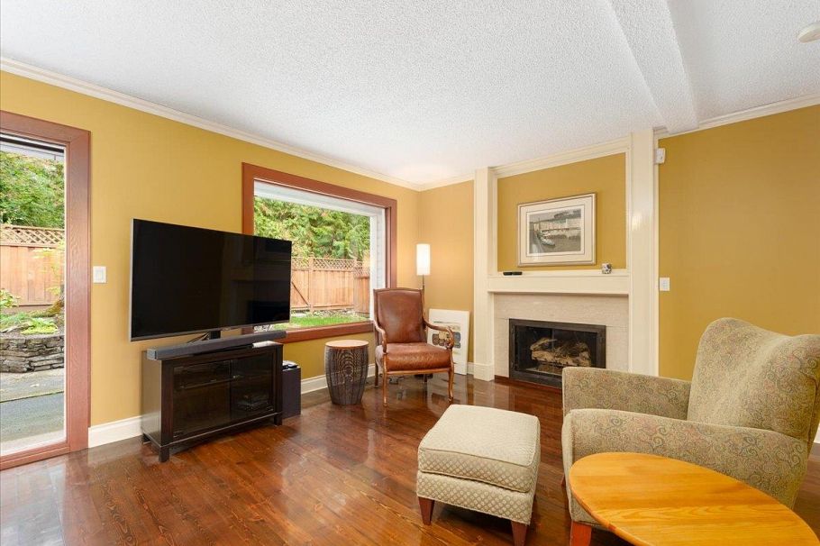 3649 Brahms Avenue Vancouver, BC - 11