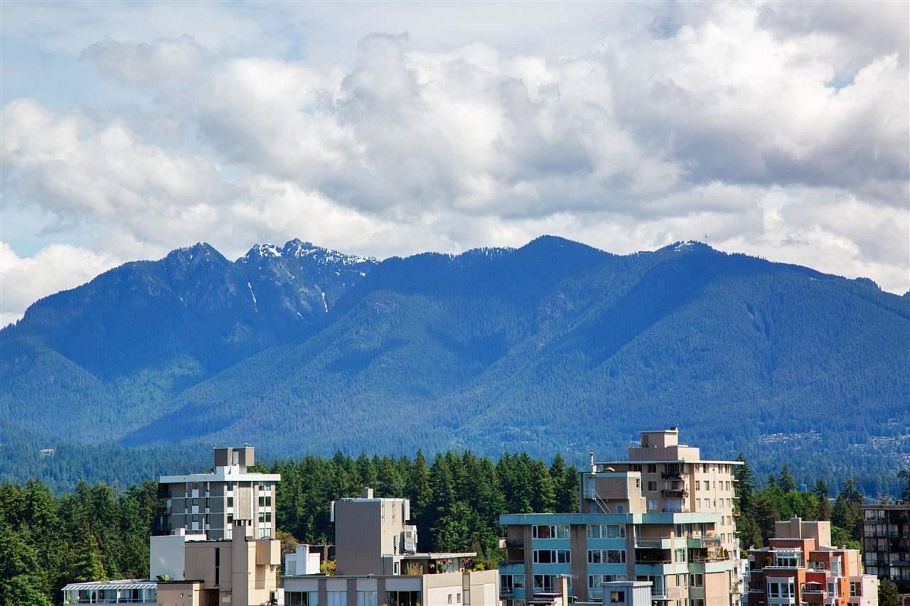 1807 1850 COMOX STREET, Vancouver BC V6G 1R3 Vancouver, BC - 13