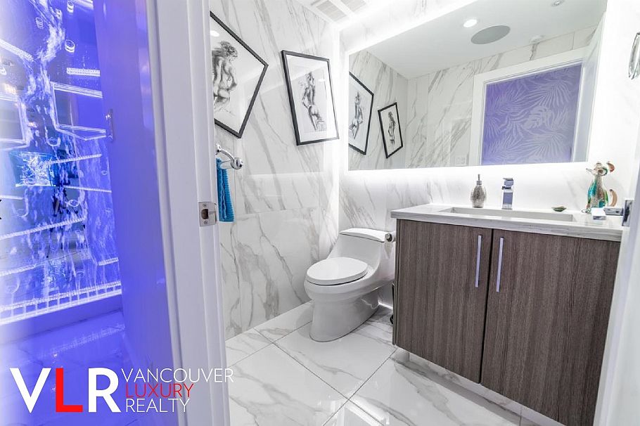 PH 199 DRAKE STREET, Vancouver BC V6Z 2Y8 Vancouver, BC - 6